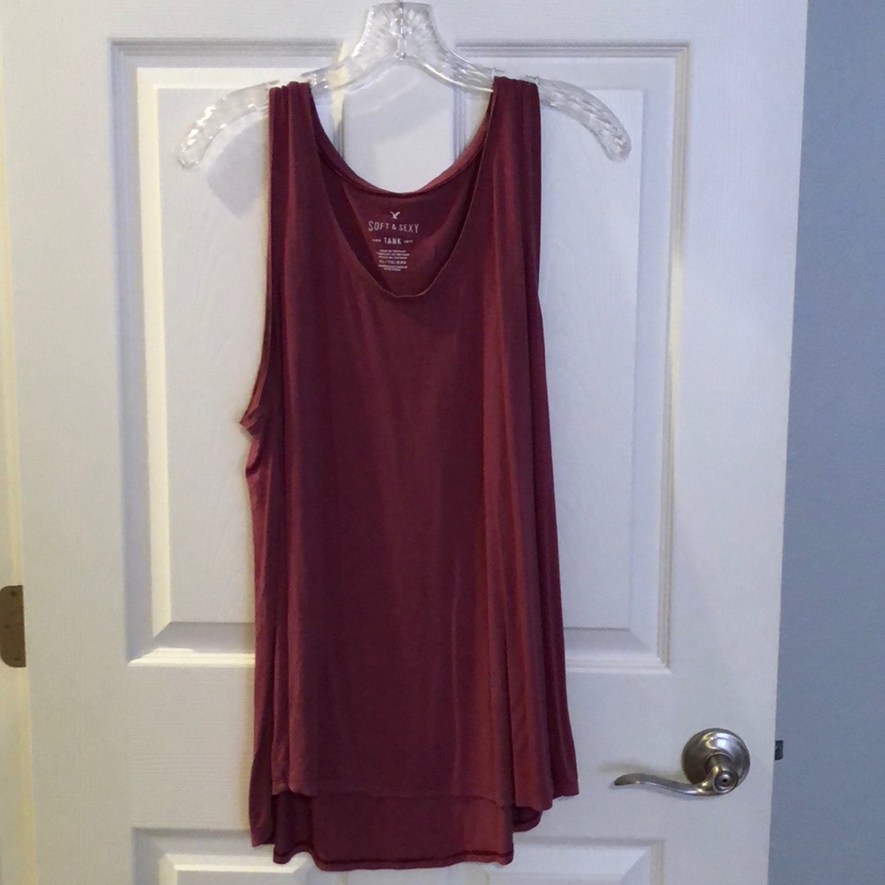Tank top